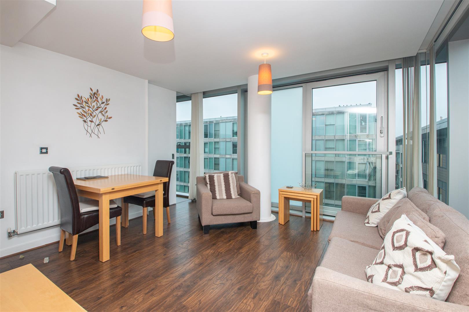 Brooklyn House, 31 Rillaton Walk, Milton Keynes